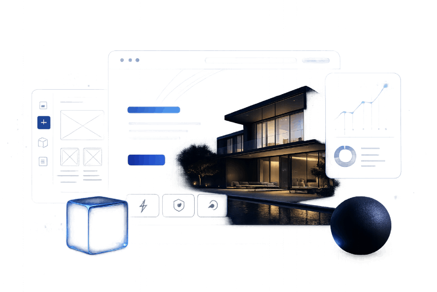 Toronto Web Design Services by Manisoft