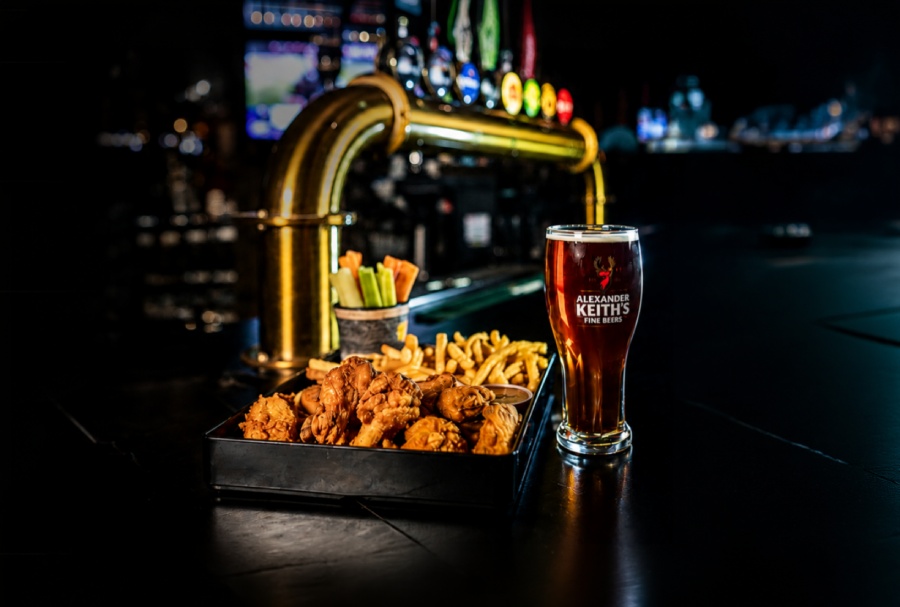 Commercial Photography