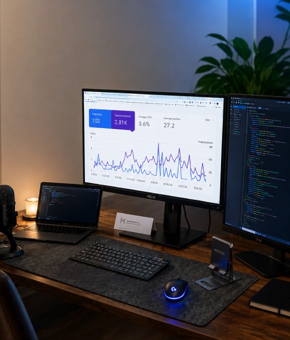 SEO Agency Toronto