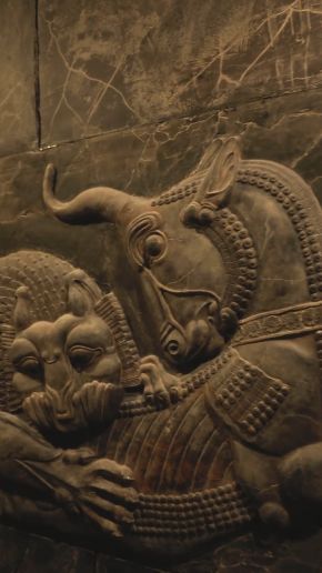 نمونه کار تولید ویدیو معرفی رستوران‌ گیلانه در تورنتو - Gilaneh intro