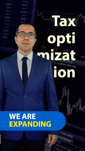 تولید ویدیو دعوت به ایونت مالی و بیمه‌ای در نیومارکت | Financial Event Promo Video